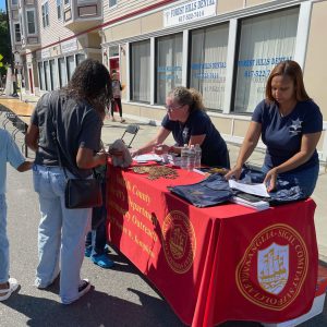 Welcome Table Assists Immigrants with Driver License Applications in  Pittsfield /  - The Berkshires online guide to events, news  and Berkshire County community information.
